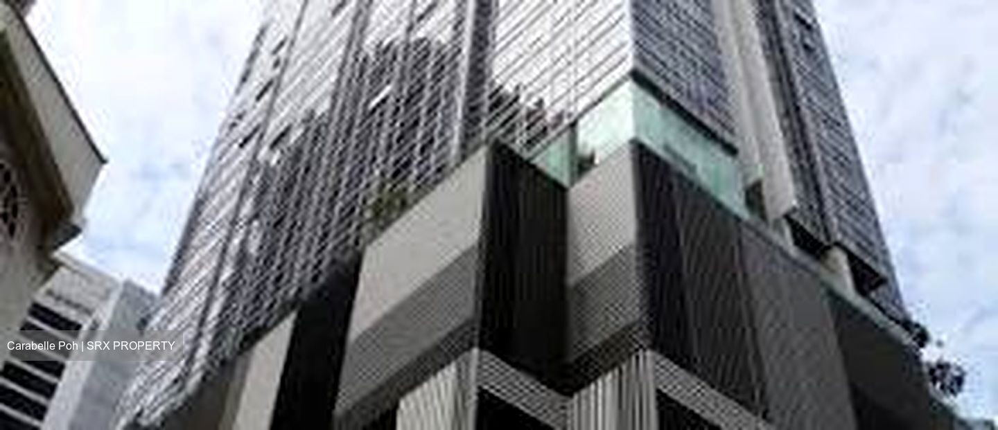 The Clift (D1), Apartment #453608081